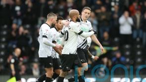 Derby’s older players are a testament to the football club – Paul Warne