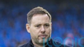 Rangers boss Michael Beale reveals trio are ‘big doubts’ for cup final clash