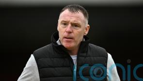 Newport boss Graham Coughlan: I would have probably made 11 changes