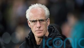 Emotional Mick McCarthy toasts first Blackpool win in 15 games