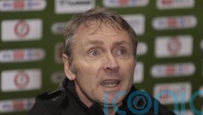 Paul Simpson pleased to see Carlisle return to winning ways