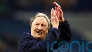 Neil Warnock: Huddersfield will ‘give it a go’ in battle to avoid relegation