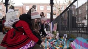 Vigils held in Warrington and throughout UK to remember Brianna Ghey