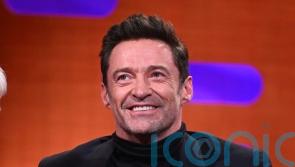 Hugh Jackman reveals football club plans to get back at Ryan Reynolds