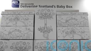 Baby boxes delivered to 250,000 families since scheme’s launch