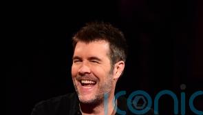 Comedian Rhod Gilbert ‘coming back’ to his former self after cancer treatment