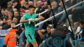 Newcastle suffer Nick Pope Carabao Cup final blow in defeat to Liverpool