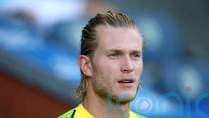 Eddie Howe backs Loris Karius to rise to the challenge in Carabao Cup final