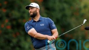 Spain&rsquo;s Jon Rahm close to taking number one ranking with lead in California