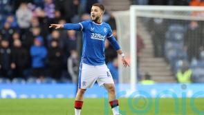 Nicolas Raskin feels he is going from strength to strength at Rangers