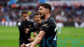Mikel Arteta expects Arsenal’s fans to fall in love with Jorginho