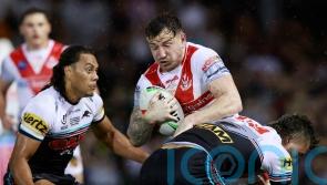 Paul Wellens hopes St Helens’ Club World Challenge win can block talent drain