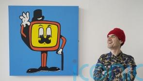 Work of artists in Belfast collective goes on display in Dublin