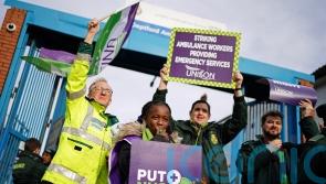 Junior doctor strike vote result expected as medics condemn &lsquo;thoughtless&rsquo; Sunak