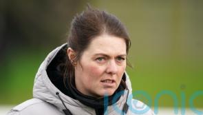 Loughderg Rocco absence is blow for Laura Morgan