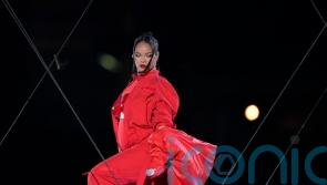 Rihanna’s Super Bowl outfit designer unveils latest catwalk collection