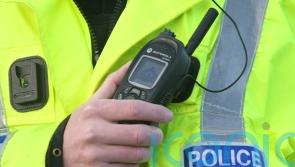 Man in critical condition after being struck by car which did not stop