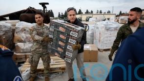 Blinken tours Turkey’s earthquake zone and pledges 100m dollars in aid