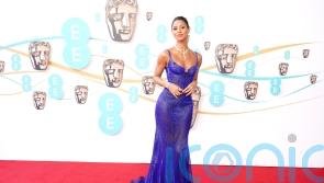 Jamie Lee Curtis and Vick Hope among first stars on Bafta red carpet