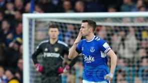 Seamus Coleman feels past experience will help Everton in relegation battle