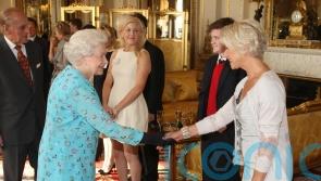 Dame Helen Mirren remembers the Queen as the ‘nation’s leading star’ at Baftas