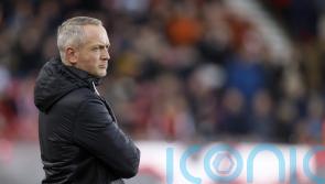 QPR sack Neil Critchley after just 12 games as manager