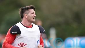 Tom Curry, George Ford and Courtney Lawes named in 36-man England squad