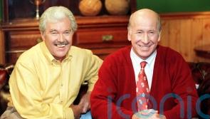 Dickie Davies: Much-loved broadcaster who took fringe sports to the masses