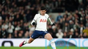 Spurs call for action after ‘utterly reprehensible’ abuse towards Son Heung-min