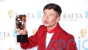 Barry Keoghan hopes Bafta success for Irish talent will encourage rising artists