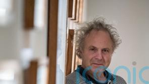 Charlie Mackesy thanks team who ‘poured hearts and souls’ into animated film