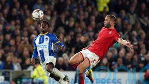 Steve Cooper confident Forest will win battle to add Steve Cook to squad