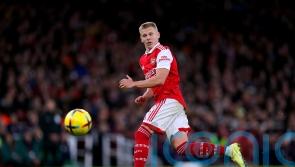 Oleksandr Zinchenko hails Arsenal battlers after blasting back at Aston Villa