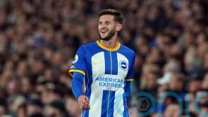 Brighton boss Roberto De Zerbi seeking new contract for veteran Adam Lallana