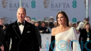 William tells Navalny producers he wants to &lsquo;see how we can help&rsquo;