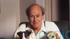 Salman Rushdie condemns ‘absurd censorship’ after Roald Dahl’s books rewritten