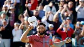 Jon Rahm back on top of world rankings after Genesis Invitational triumph