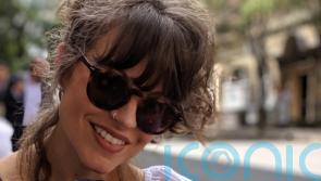 Mother takes on marathon in memory of son who died before his first birthday