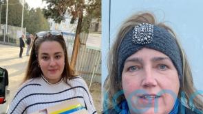 ‘I’m not a hero but I’m not a wimp either’ – UK aid workers reflect on Ukraine