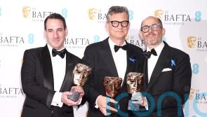 German language film All Quiet On The Western Front storms the Baftas