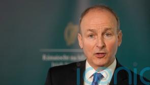 Micheal Martin to discuss EU support for Ukraine during Brussels meeting