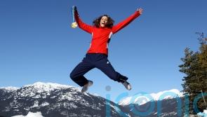 On this day in 2010: Amy Williams wins skeleton gold at Winter Olympics