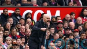 It was rubbish – Erik ten Hag rages as Man Utd make ‘mess’ before beating Foxes