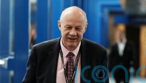Tory MPs defend former minister Green after rejection as election candidate