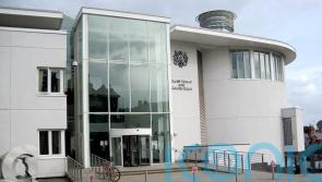 Man, 30, remanded over pensioner stabbing death