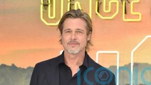 Brad Pitt&rsquo;s champagne to be served at the Oscars