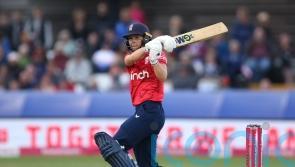 England ready to face World Cup favourites Australia at any stage – Amy Jones