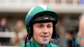 Nicholls fears Cheltenham woe for Lorcan Williams over whip