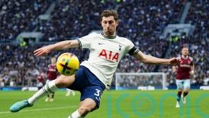 It was fun – Ben Davies happy to continue in wing-back role for Tottenham