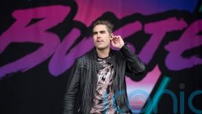Charlie Simpson reveals personal meaning behind The Masked Singer costume choice